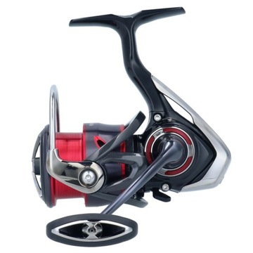 Daiwa Kołowrotek Fuego LT 4000-CXH