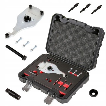 Съемник ТНВД ford 2.0 tdci ecoblue