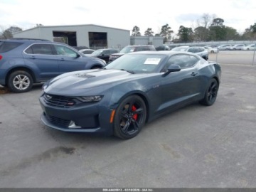 Chevrolet Camaro VI Coupe 6.2 455KM 2022 Chevrolet Camaro LT1 2022 6.2 Benzyna 455KM, zdjęcie 1