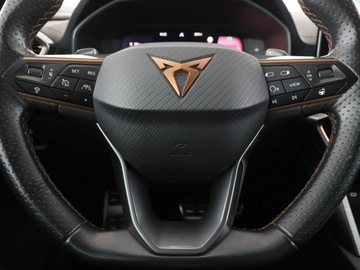 Cupra Formentor Crossover PHEV 1.4 e-HYBRID 245KM 2022 Cupra Formentor PHEV DSG full LED 245KM, zdjęcie 20