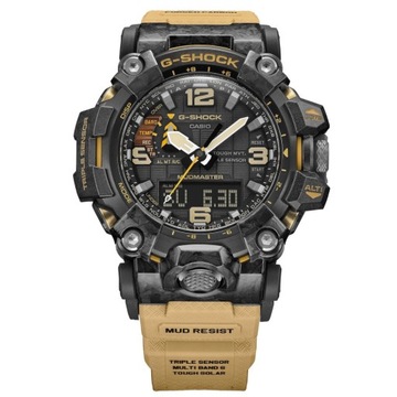 Casio GWG-2000-1A5ER G-Shock Master Of G Premium