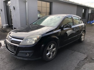 OPEL ASTRA H 04-10 ČERPADLO SERVA 1.9 CDTI