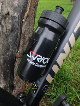 Набор велосипедной бутылки с водой с держателем, держатель велосипедной бутылки с водой, корзина для велосипеда