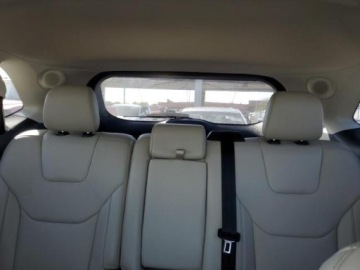 Ford Edge II 2021 Ford Edge 2021, 2.0L, 4x4, TITANIUM, od ubezpieczalni 2.0 Benzyna 250KM, zdjęcie 8