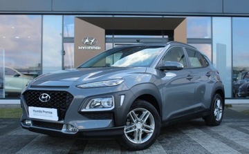 Hyundai Kona I Crossover 1.0 T-GDI 120KM 2018