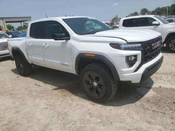  GMC Inny 2024 GMC Canyon Elevation 2.7L Turbo 4x4 2.7 Benzyna 310KM, zdjęcie 3