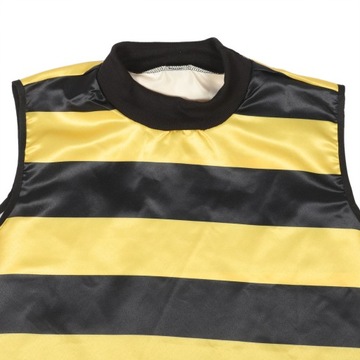 НАБОР КОСТЮМА ДЛЯ ВЕЧЕРИНКИ ПЧЕЛЫ С АКСЕССУАРАМИ