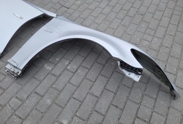 BLATNÍK PŘEDNÍ LEVÝ PRAVÝ LEXUS LS 460 600 LS460 LS600 IV 1F2