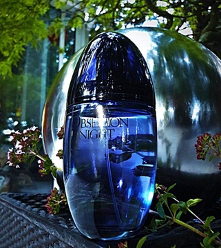 CALVIN KLEIN OBSESSION NIGHT ЖЕНЩИНЫ 100 МЛ ОРИГИНАЛ