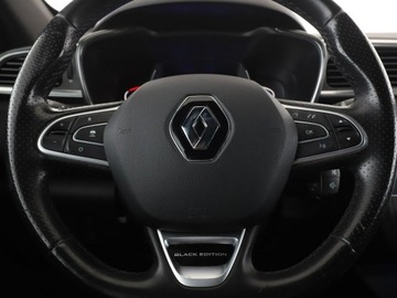 Renault Kadjar Crossover Facelifting 1.3 TCe 140 FAP 140KM 2021 Renault Kadjar Black Edition automat PDC-kamera, zdjęcie 20