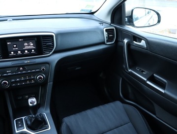 Kia Sportage IV SUV Facelifting 1.6 GDI 132KM 2019 Kia Sportage 1.6 GDI, Salon Polska, 1. Właściciel, zdjęcie 7