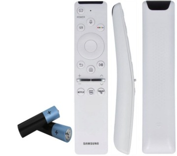 Originální Dálkové Ovládání Pro Televizor Samsung QE50LS03TA QE50LS03TAU QE50LS03TAU