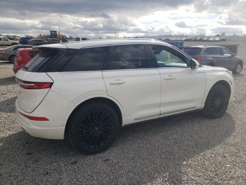 Lincoln 2022 Lincoln Corsair Reserve 2022 2.0l 2.0 Benzyna 250KM, zdjęcie 3