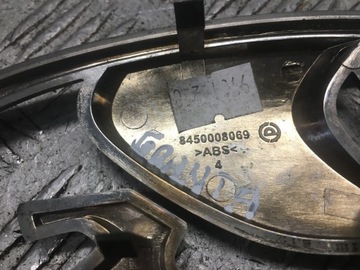 ЭМБЛЕМА LADA GRANTA ПЕРЕДНЯЯ 8450008069