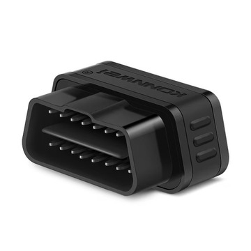 ДИАГНОСТИЧЕСКИЙ ИНТЕРФЕЙС KW905 ELM327 OBD2 Bluetooth 3.0 Android