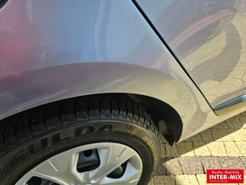 Renault Megane II Sedan 1.5 dCi 85KM 2008 Renault Megane Zarejestrowany gotowy do jazdy 1.5 Diesel 86KM, zdjęcie 9