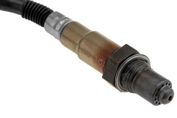 ESL-HD-027 NTY SONDA LAMBDA