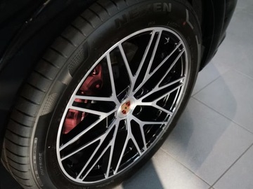 Porsche Cayenne III SUV Facelifting 4.0 474KM 2025 PORSCHE Cayenne S Suv 4.0 (474KM) 2025, zdjęcie 14