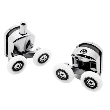 РОЛИКИ ДЛЯ ДУШЕВОЙ КАБИНЫ КОЛЕСА НАБОР РОЛИКОВ РОЛИКОВЫ ДЛЯ ДУШЕВОЙ КАБИНЫ