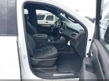 Chevrolet Suburban GMT900 2024 Chevrolet Suburban RST 2024 3.0l 3.0 Diesel 277KM, zdjęcie 9