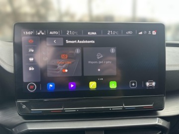 Cupra Formentor Crossover 2.5 TSI 390KM 2023 Cupra Formentor Cupra Formentor VZ5 BAT 2.5 TSI 39, zdjęcie 19