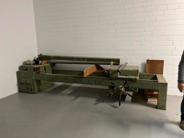 Купер двойная пила