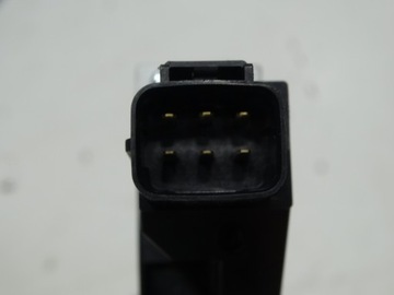 MOTOREK OKNO LEVÝ ZADNÍ KIA CARENS IV 83460-A4010 6PIN