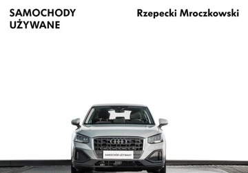Audi Q2 2024 Audi Q2 1.0 TFSI 116KM Climatronic, Swiatla LED, Czujniki parkowania, zdjęcie 1