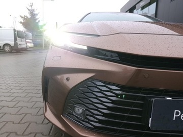 Toyota Camry IX 2024 Toyota Camry 2.5 Hybrid Prestige CVT Toyota Camry, zdjęcie 8