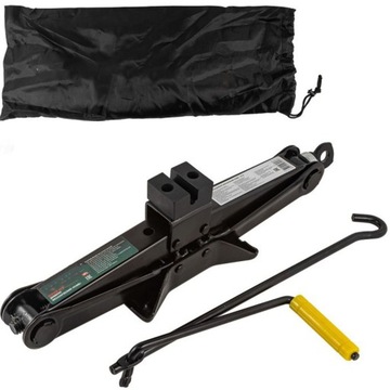 ТРАПЕЦИАЛЬНЫЙ АВТОМОБИЛЬНЫЙ ПОДЪЕМНИК 2Т РЕЗИНОВАЯ СУМКА