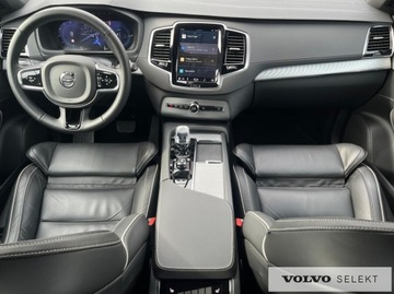 Volvo XC90 II 2024 Volvo XC 90 FV23% SalonPL T8 Plug-In Hybrig Plus D, zdjęcie 12