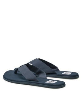 HELLY HANSEN Japonki Logo Sandal 11600_597 Navy/Off White