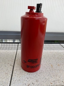 Filtra paliwa SPIN-ON Baldwin BF1353-SPS
