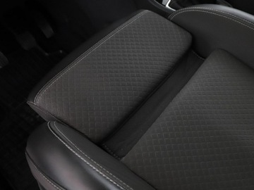 Opel Mokka I SUV 1.4 Turbo ECOTEC 140KM 2017 Opel Mokka Kamera, Navi, Aut.klima, Bluetooth, zdjęcie 34