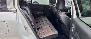 Citroen C5 Aircross SUV 1.6 PureTech 181KM 2019 Citroen C5 Aircross 1.6 181 KM Full opcja bezwypadkowy serwisowany oplacon, zdjęcie 19