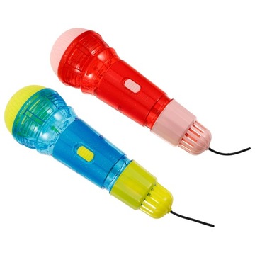 Słuchawki mikrofon echa 55720440