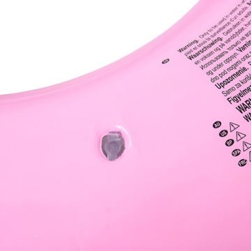 НАДУВНОЕ КОЛЕСО ДЛЯ БАССЕЙНА TROPI 115 СМ