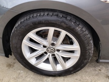 Volkswagen Golf VII Hatchback 3d Facelifting 1.5 TSI BMT 130KM 2018 Volkswagen Golf 1.5 benzyna131km2018drugie kolanastepny serwis za 13 tys.k, zdjęcie 33