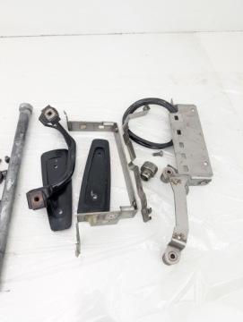 BMW R 1200 RT K26 05-09 ВИНТЫ МИКС КРЕПЛЕНИЕ КРОНШТЕЙН