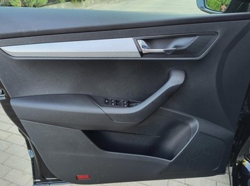 Skoda Karoq Crossover Facelifting 1.5 TSI ACT 150KM 2024 Skoda Karoq 1.5 TSI 150KM Selection DSG, Salon PL,, zdjęcie 20