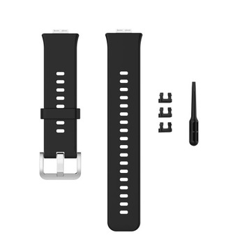 Замените силиконовый ремешок для часов, подходящий для Huawei Watch Fit kre