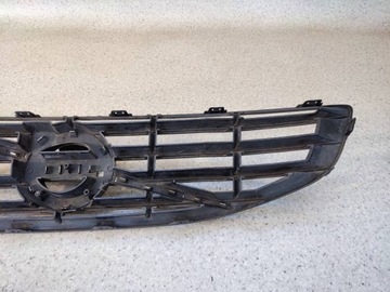 MASKA MŘÍŽKA CHLADIČŮ PŘEDNÍ VOLVO V60 I FACELIFT S60 II 31425883