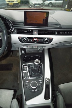 Audi A5 F5 Coupe 2.0 TDI 190KM 2018 AUDI A5 Sportback 2.0 TDI 190 KM, zdjęcie 26