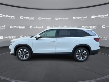 Skoda Kodiaq II SUV 1.5 TSI mHEV 150KM 2025 Skoda Kodiaq Selection 1.5 TSI mHEV 150 KM automat, zdjęcie 2