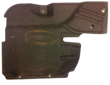 FORD FIESTA MK7 LIFT OSŁONA PODWOZIA LEWA ORYGINAŁ