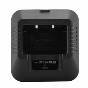 ЗАРЯДНОЕ УСТРОЙСТВО BAOFENG UV-5R ИСТОЧНИК ПИТАНИЯ USB