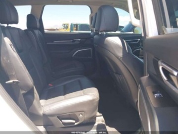 Kia 2024 Kia Telluride S 2024 3.8l 3.8 Benzyna 291KM, zdjęcie 12