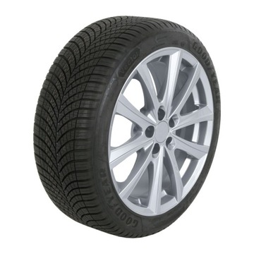 4x GOODYEAR 205/55R16 91V Vector 4Seasons G3, универсальные