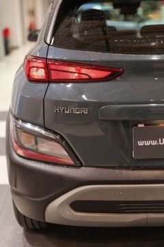 Hyundai Kona I Crossover Facelifting 1.0 T-GDI 120KM 2021 Hyundai Kona 1.0 T-GDI Comfort Benzyna 120KM, zdjęcie 31