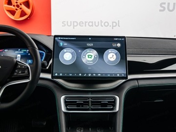 BYD Seal U DM-i 218KM 2025 DM-i Boost Suv 1.5 (218KM) 2025, zdjęcie 13